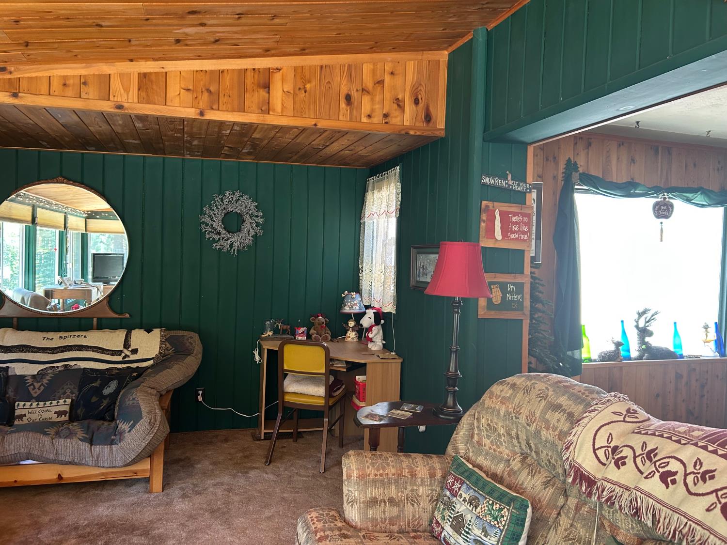 1237 Cedar Ave, Fish Camp, CA 93623