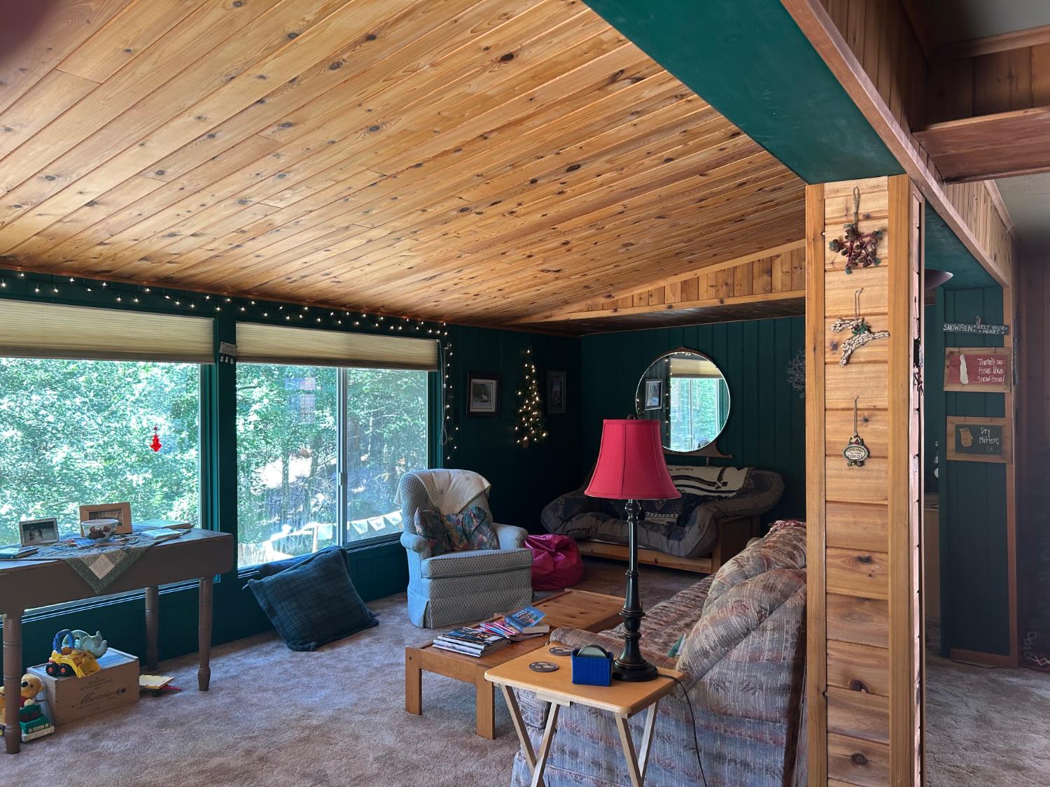 1237 Cedar Ave, Fish Camp, CA 93623