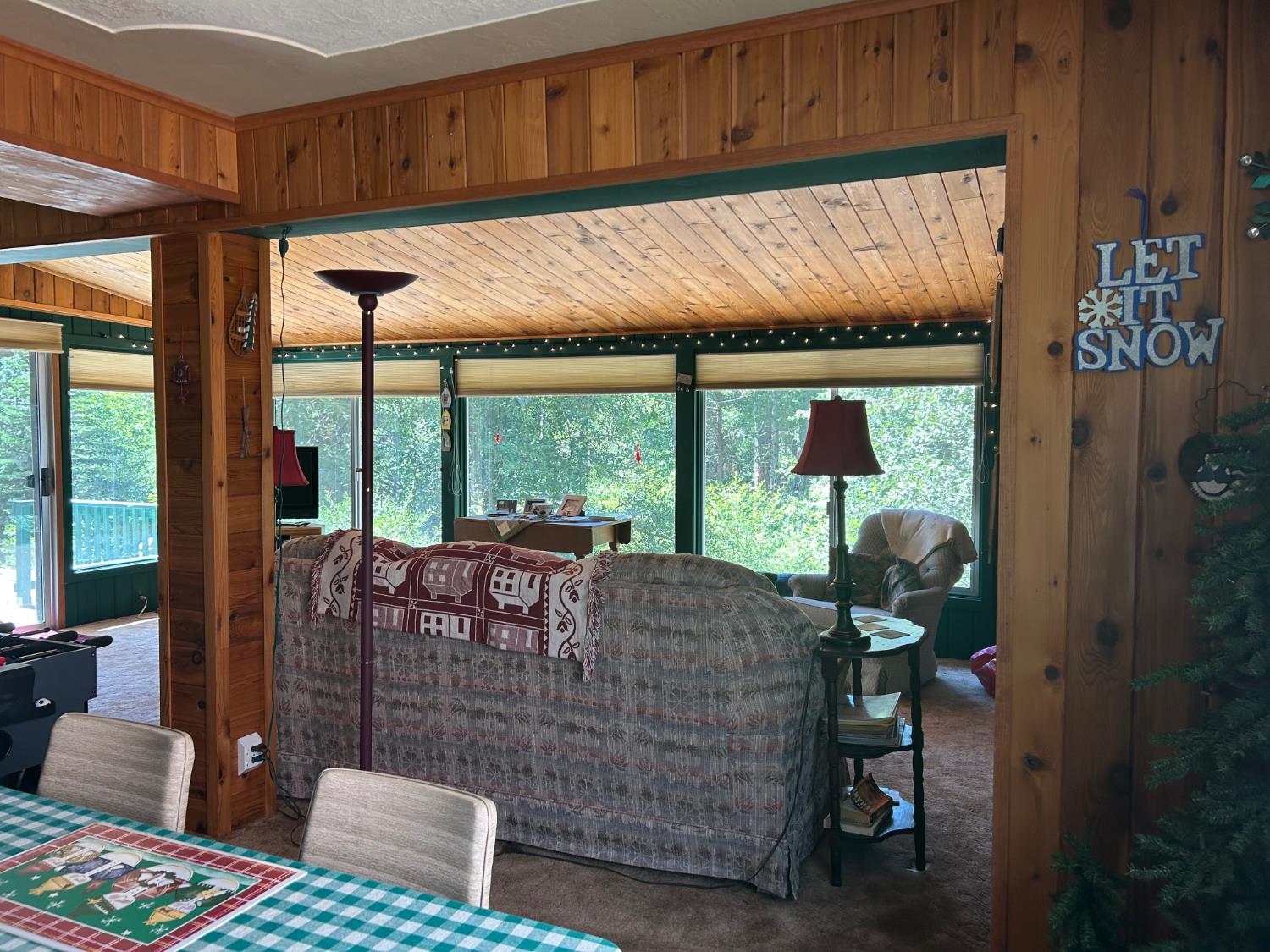 1237 Cedar Ave, Fish Camp, CA 93623