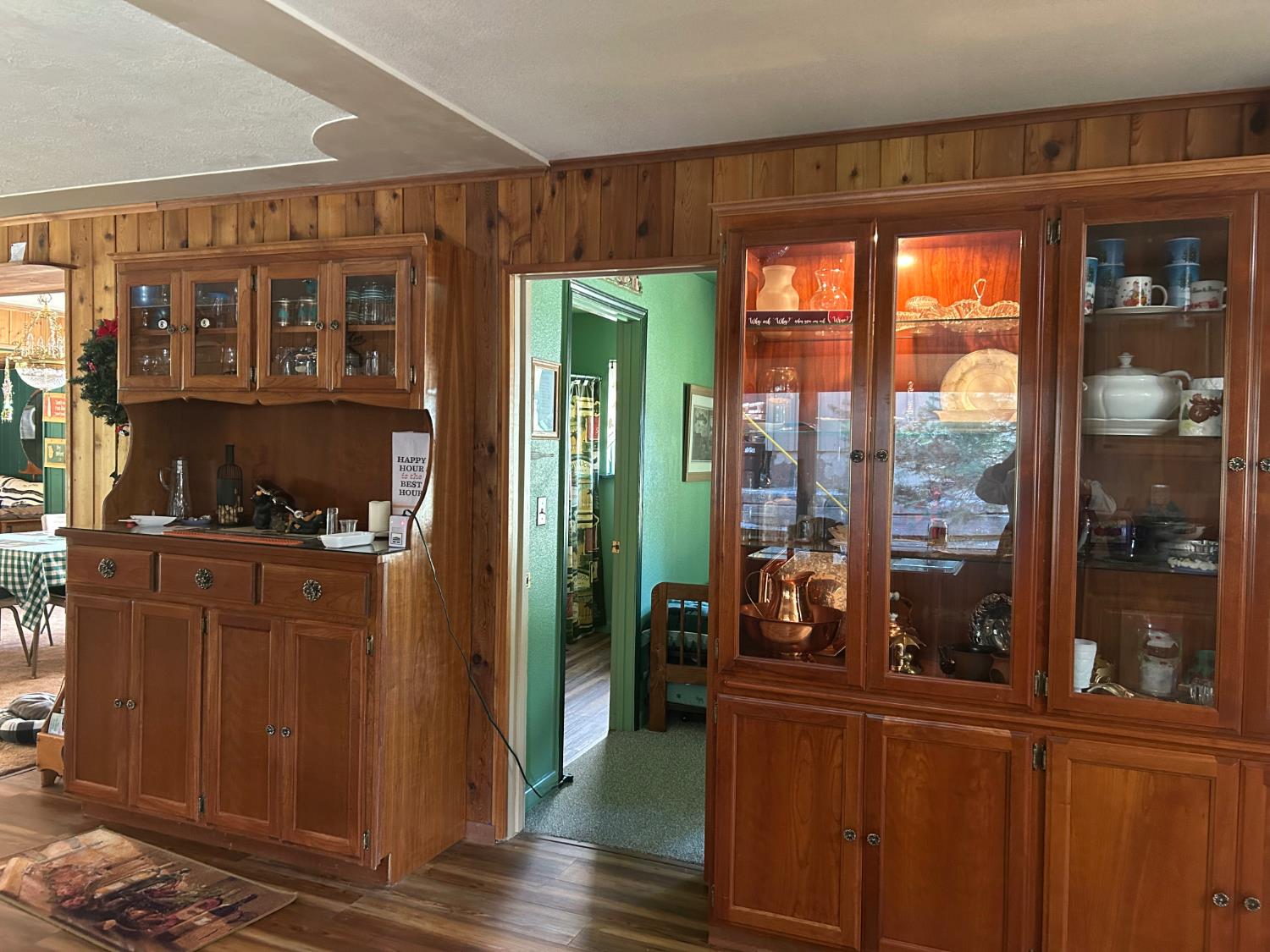 1237 Cedar Ave, Fish Camp, CA 93623