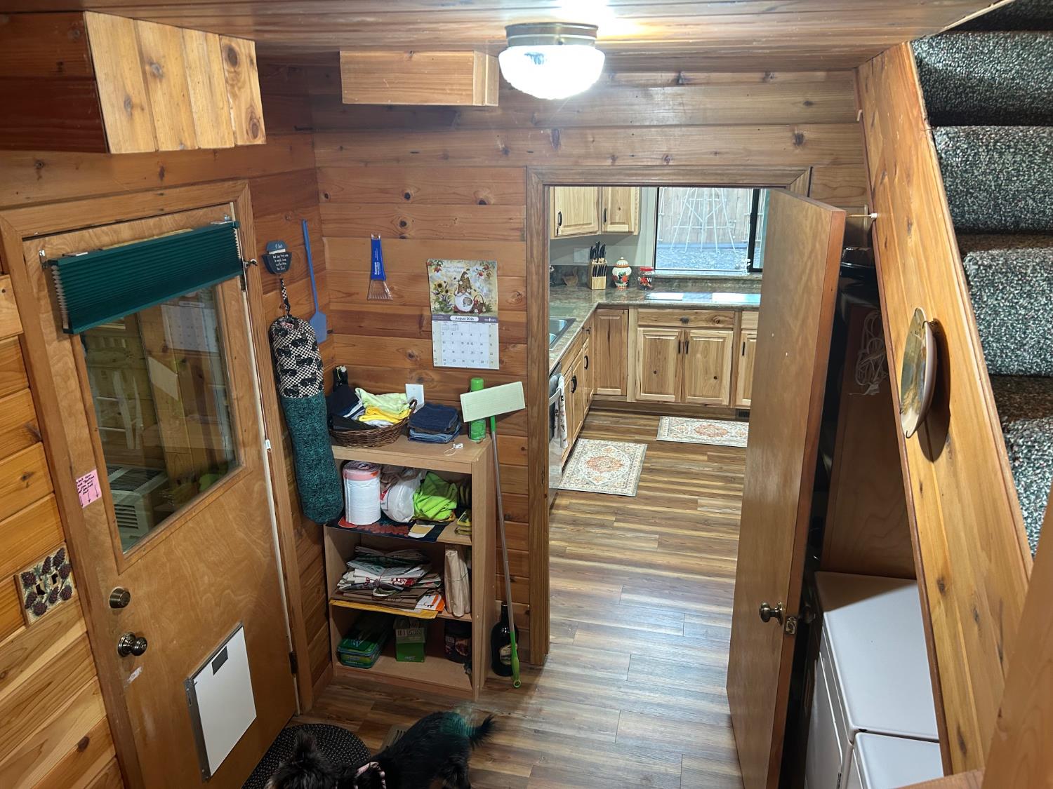 1237 Cedar Ave, Fish Camp, CA 93623