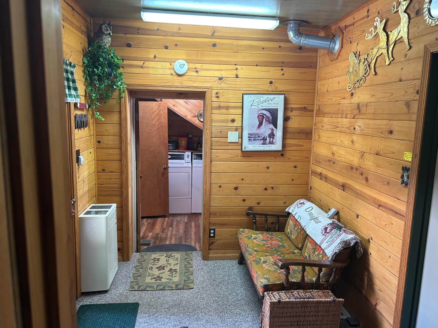 1237 Cedar Ave, Fish Camp, CA 93623