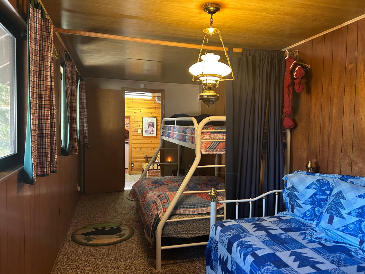 1237 Cedar Ave, Fish Camp, CA 93623