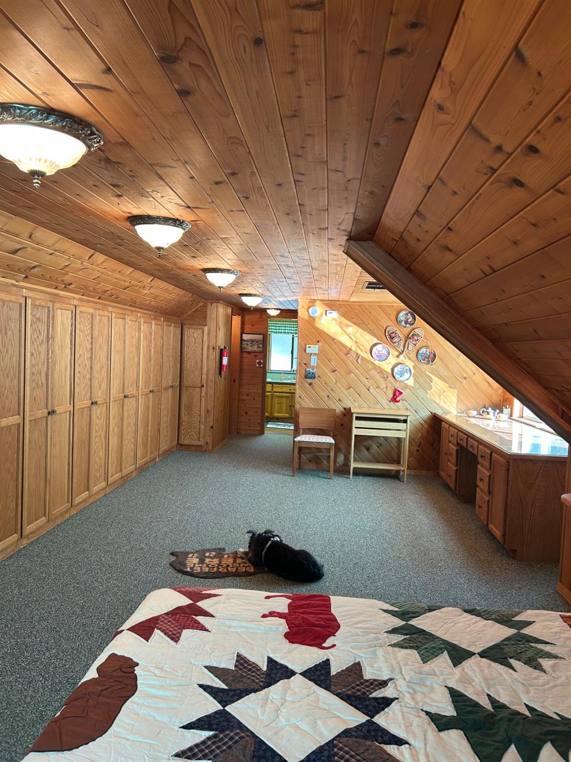 1237 Cedar Ave, Fish Camp, CA 93623