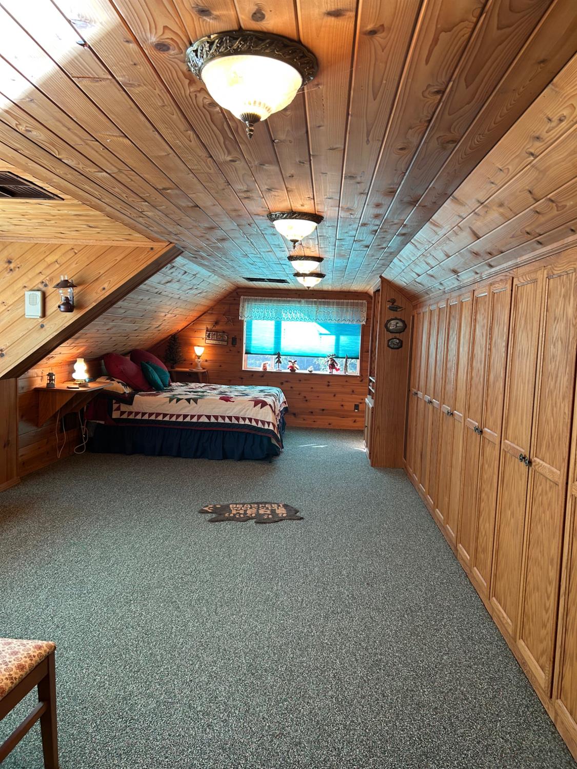 1237 Cedar Ave, Fish Camp, CA 93623