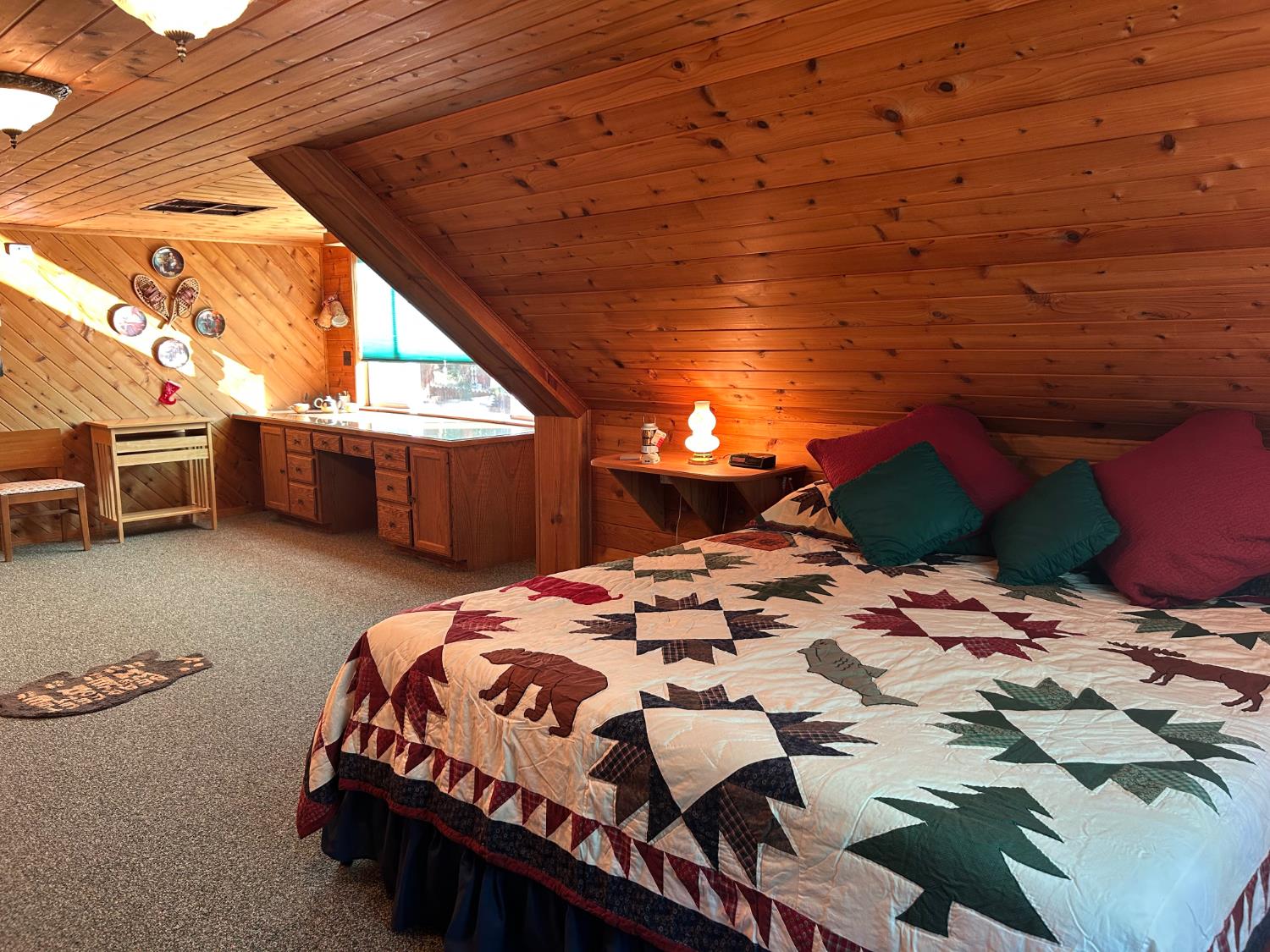 1237 Cedar Ave, Fish Camp, CA 93623