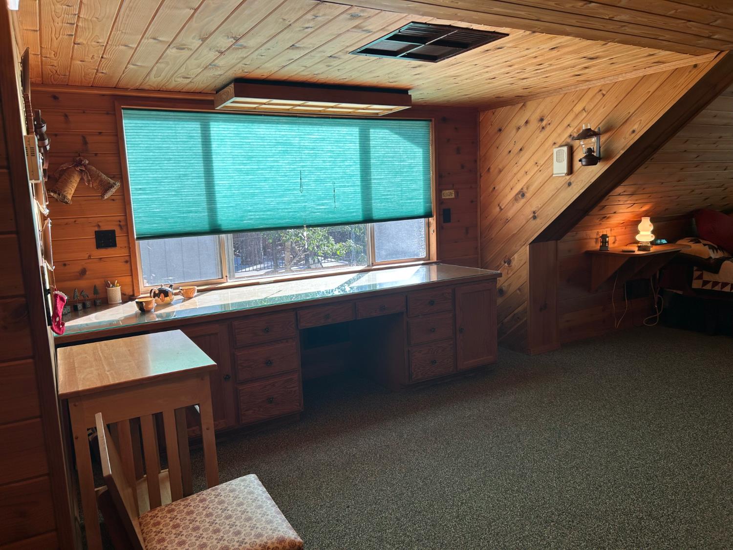1237 Cedar Ave, Fish Camp, CA 93623