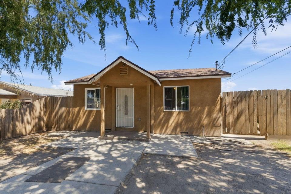 1802 Osage Ave, Corcoran, CA 93212