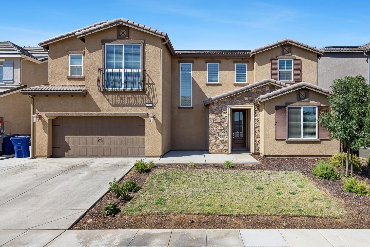 4167 Poe Ave, Clovis, CA 93619