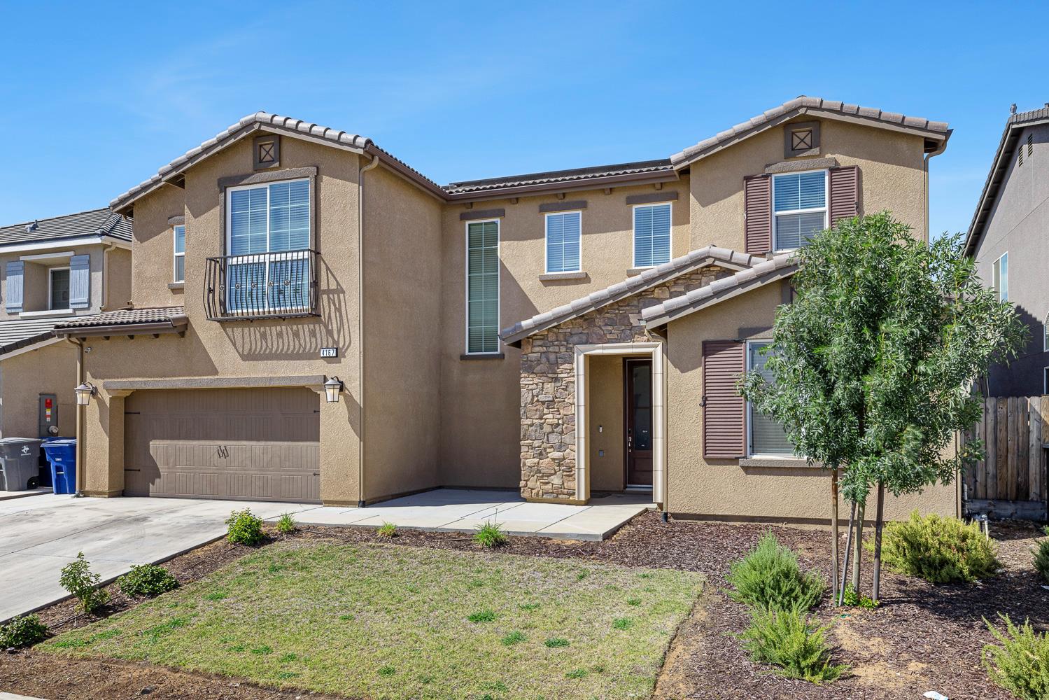 4167 Poe Ave, Clovis, CA 93619