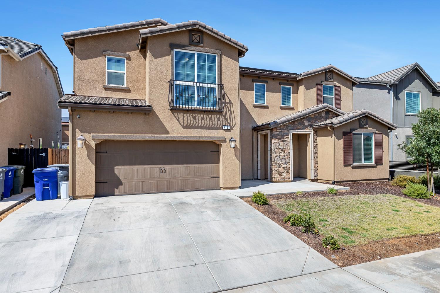 4167 Poe Ave, Clovis, CA 93619