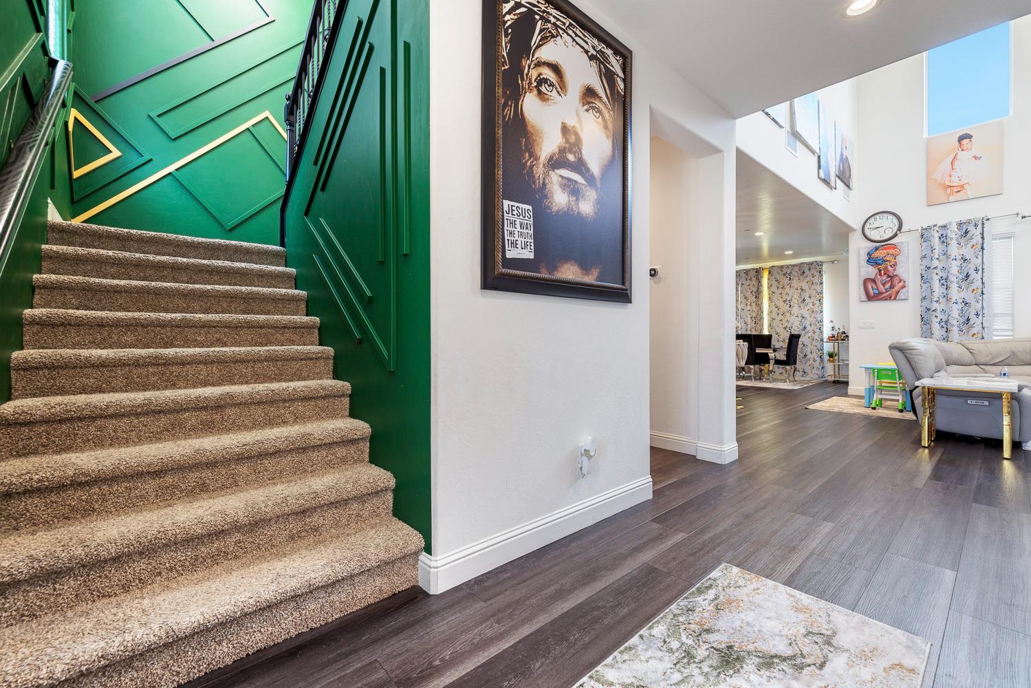 4167 Poe Ave, Clovis, CA 93619