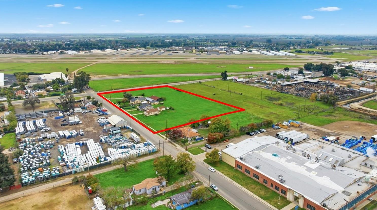 630 S Fruit Ave, Fresno, CA 93706