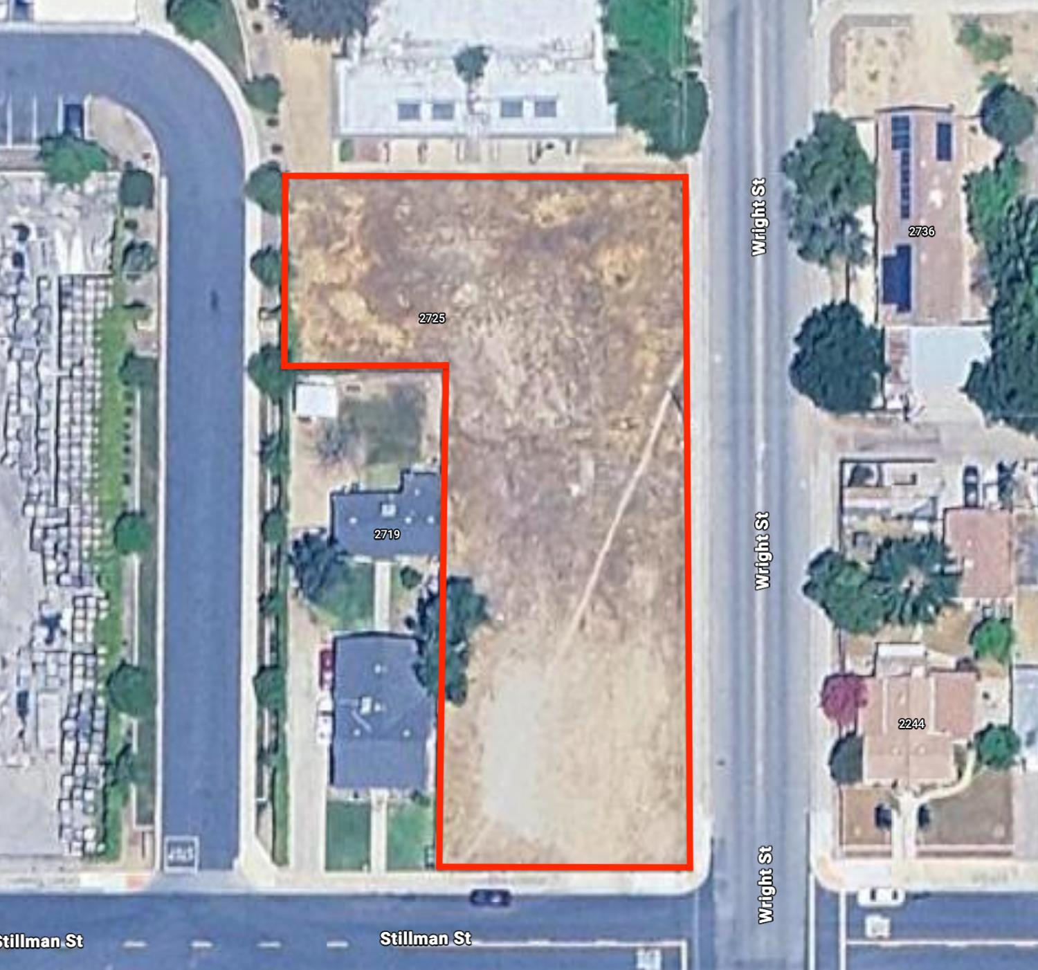 2707 Wright St, Selma, CA 93662
