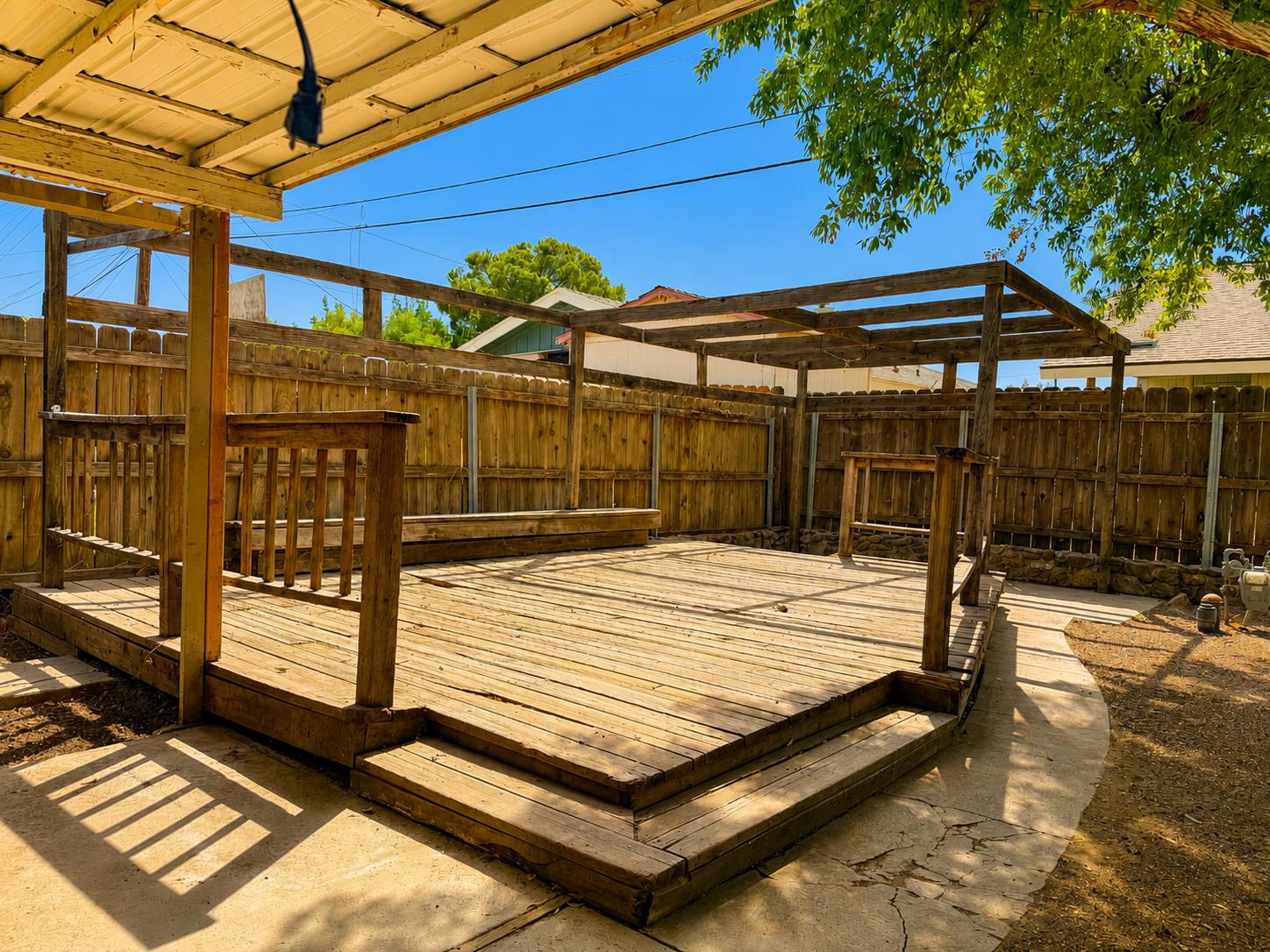 1075 N Princeton Ave, Coalinga, CA 93210