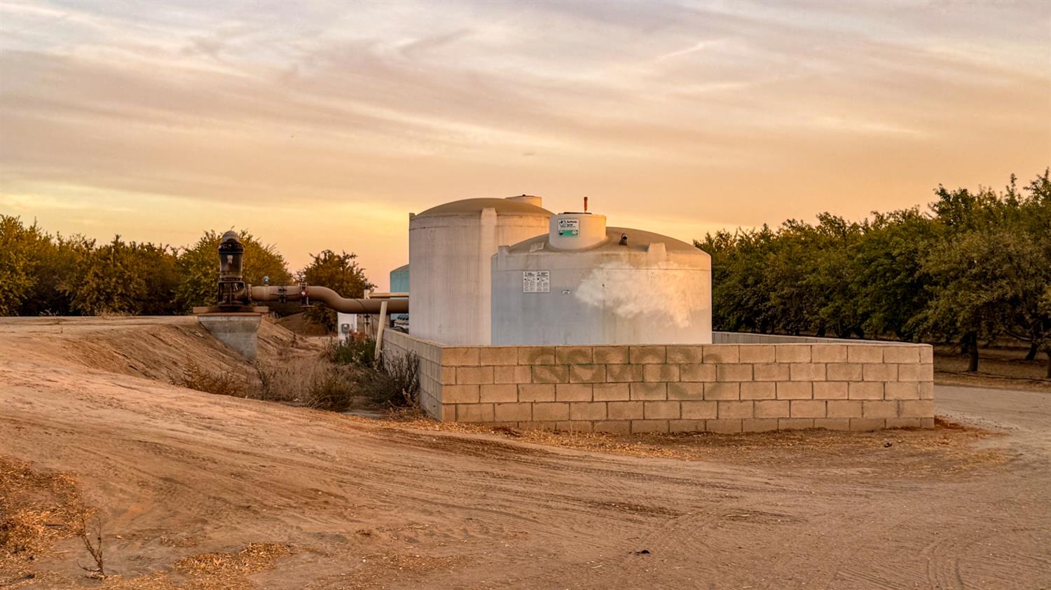 1 Avenue 120, Tipton, CA 93272