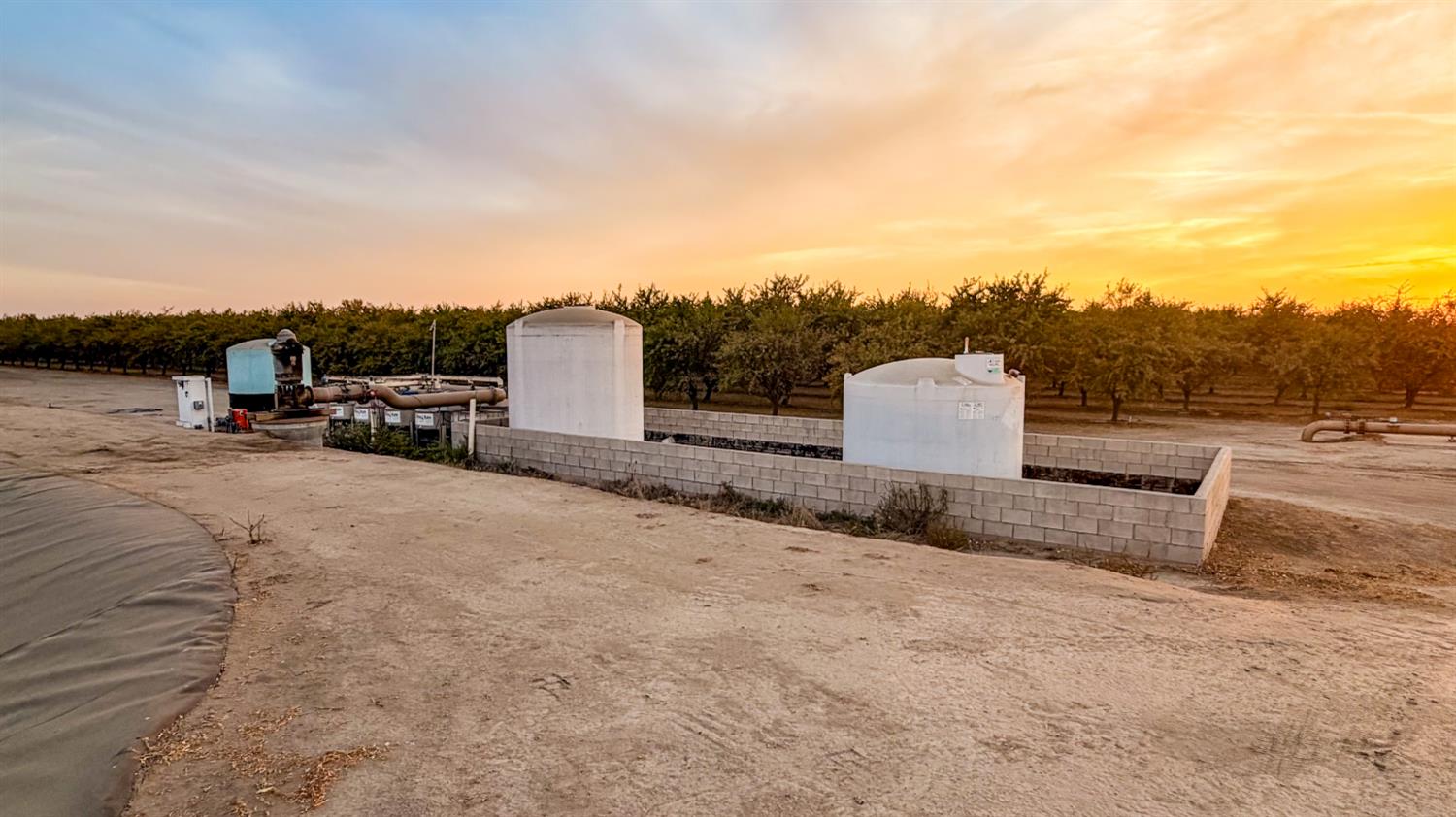 1 Avenue 120, Tipton, CA 93272