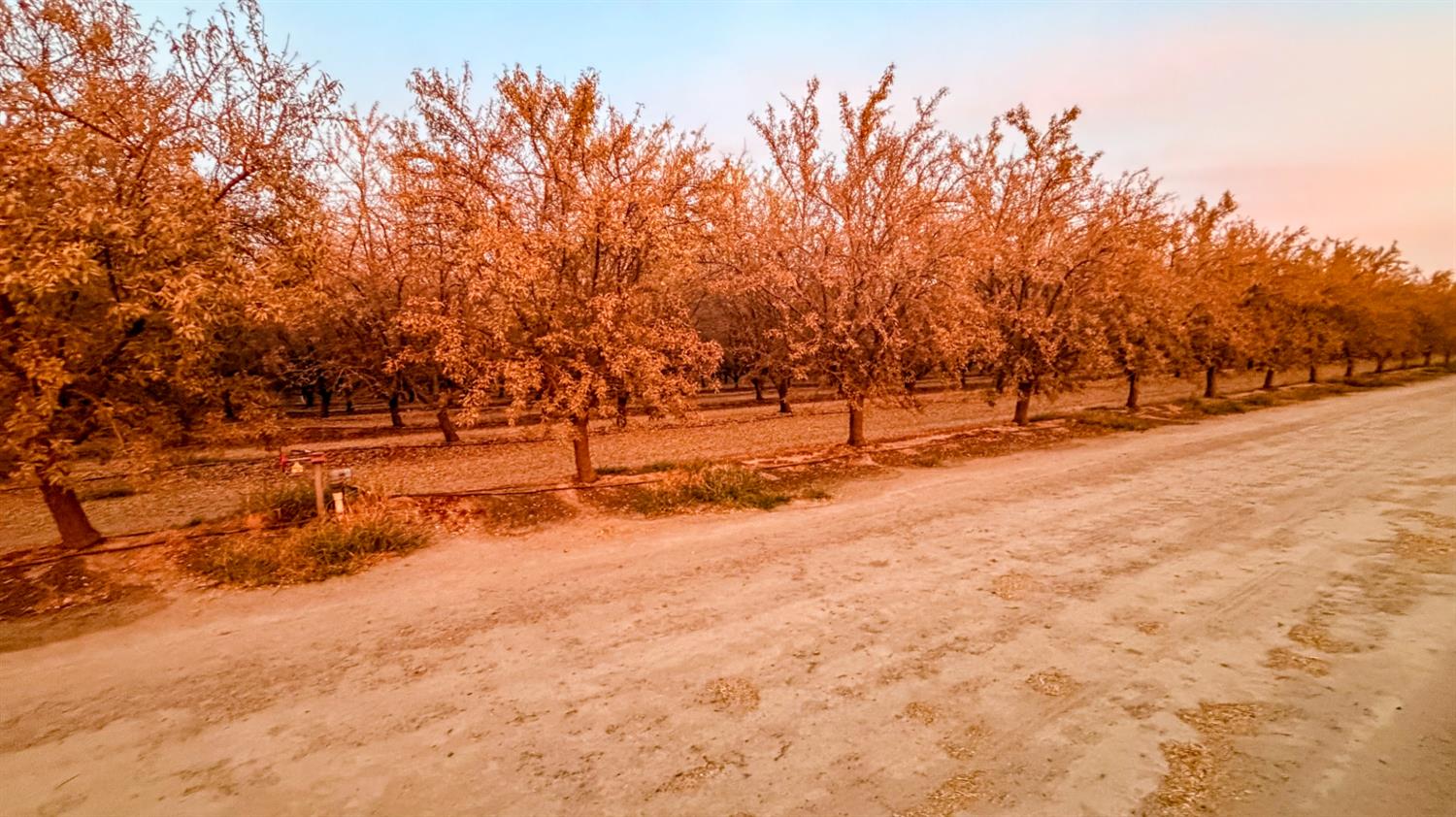 1 Avenue 120, Tipton, CA 93272