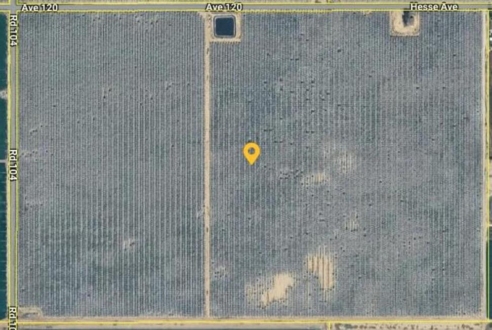 1 Avenue 120, Tipton, CA 93272