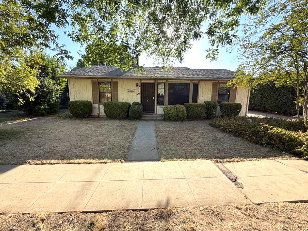 3116 N Arthur Ave, Fresno, CA 93705