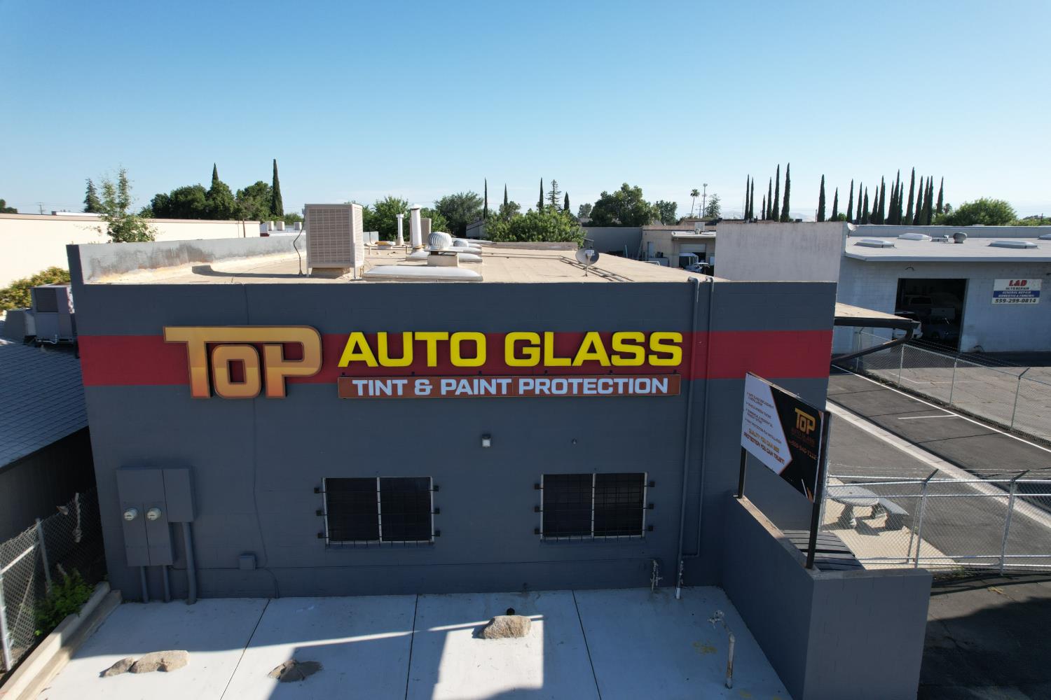 1005 Barstow Ave, Clovis, CA 93612
