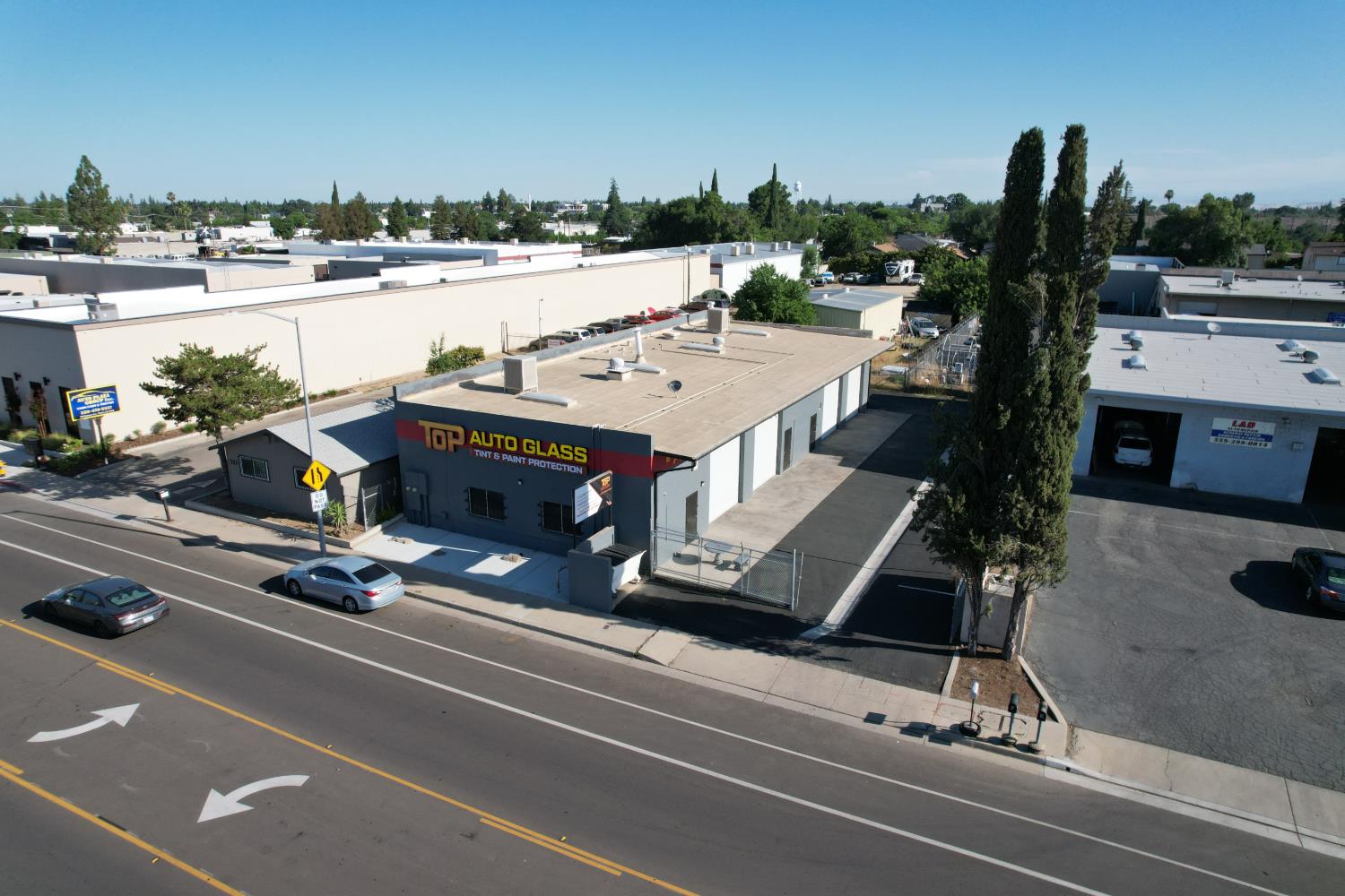 1005 Barstow Ave, Clovis, CA 93612