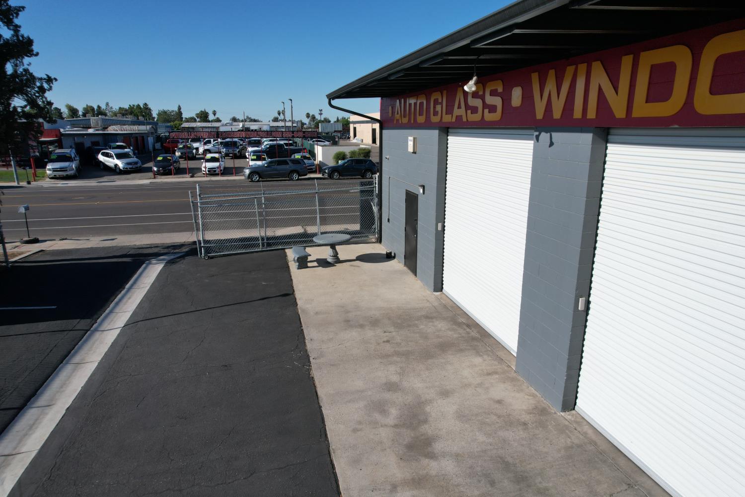 1005 Barstow Ave, Clovis, CA 93612