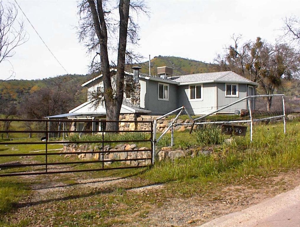 35900 Hopewell Rd, Yokuts Valley, CA 93675