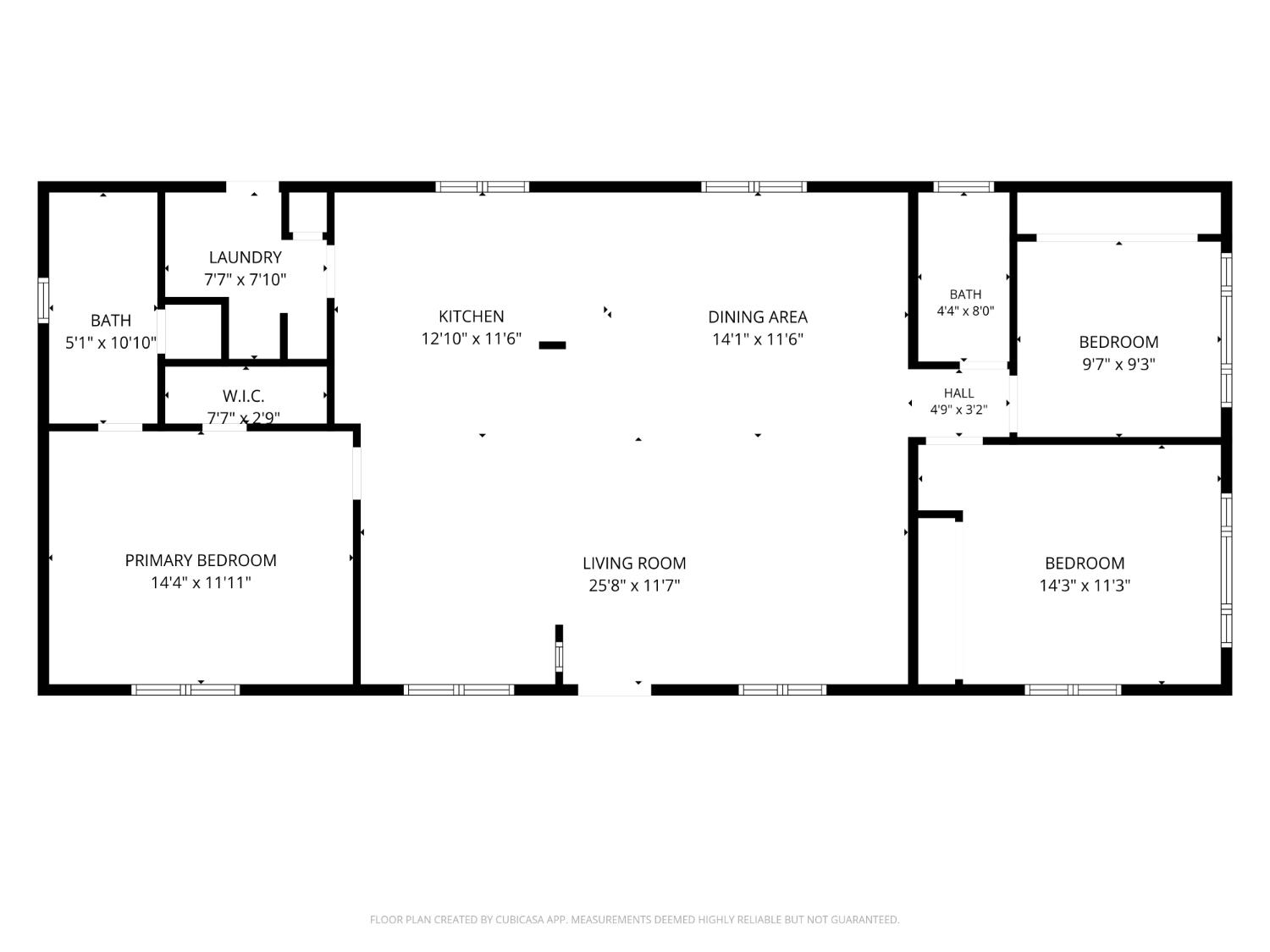 860 E Grangeville Blvd #44, Hanford, CA 93230