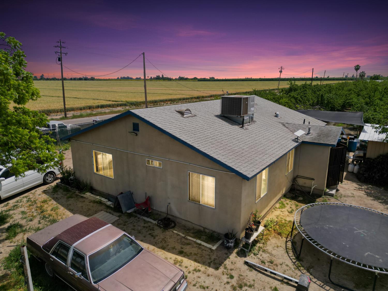 2501 S Marks Ave, Fresno, CA 93706