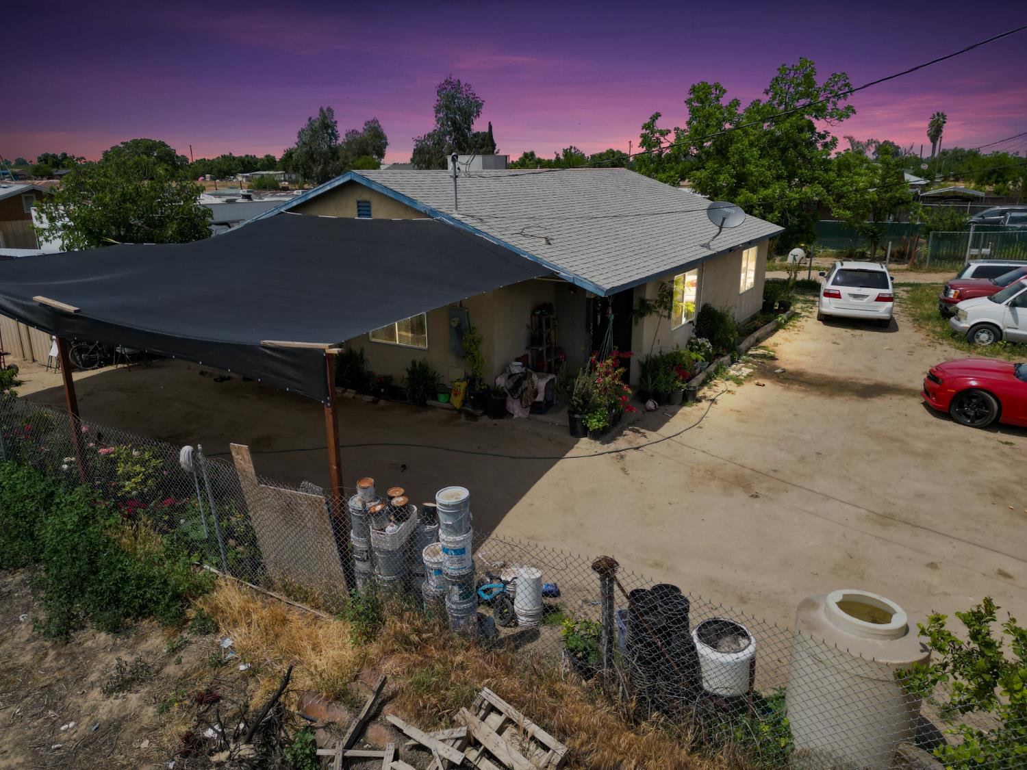 2501 S Marks Ave, Fresno, CA 93706