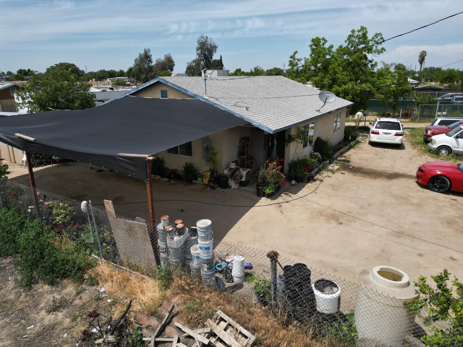 2501 S Marks Ave, Fresno, CA 93706