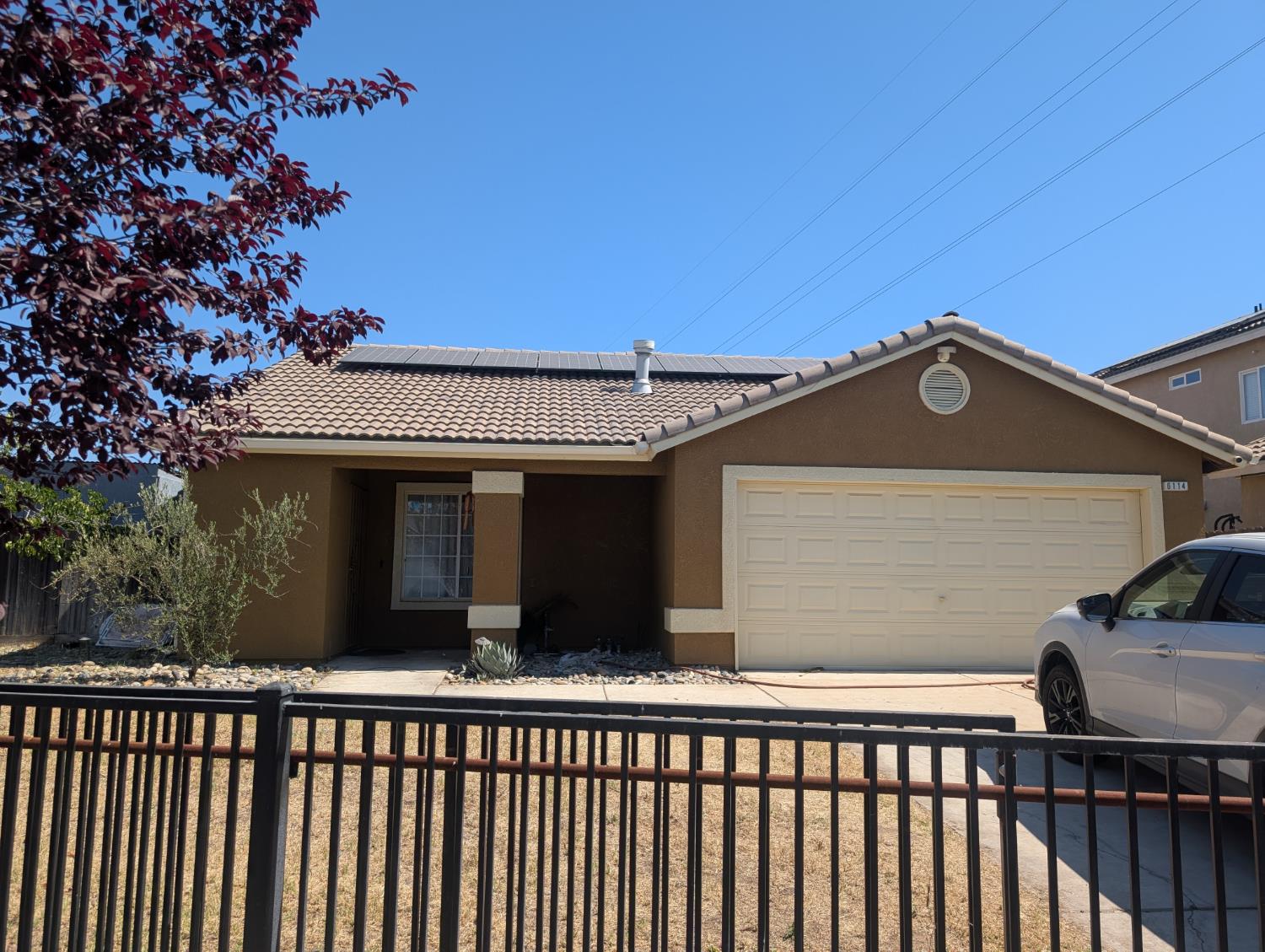 6114 W Keats Ave, Fresno, CA 93723