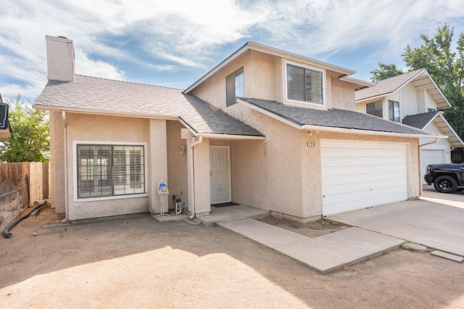 2238 N Carol Ave, Fresno, CA 93722