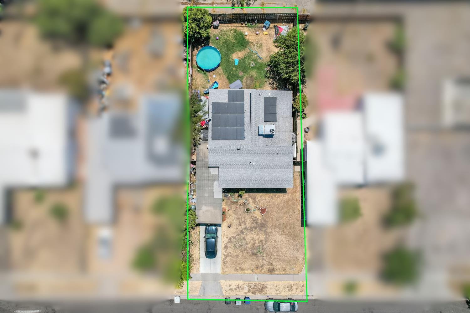 1147 W Lansing Way, Fresno, CA 93705