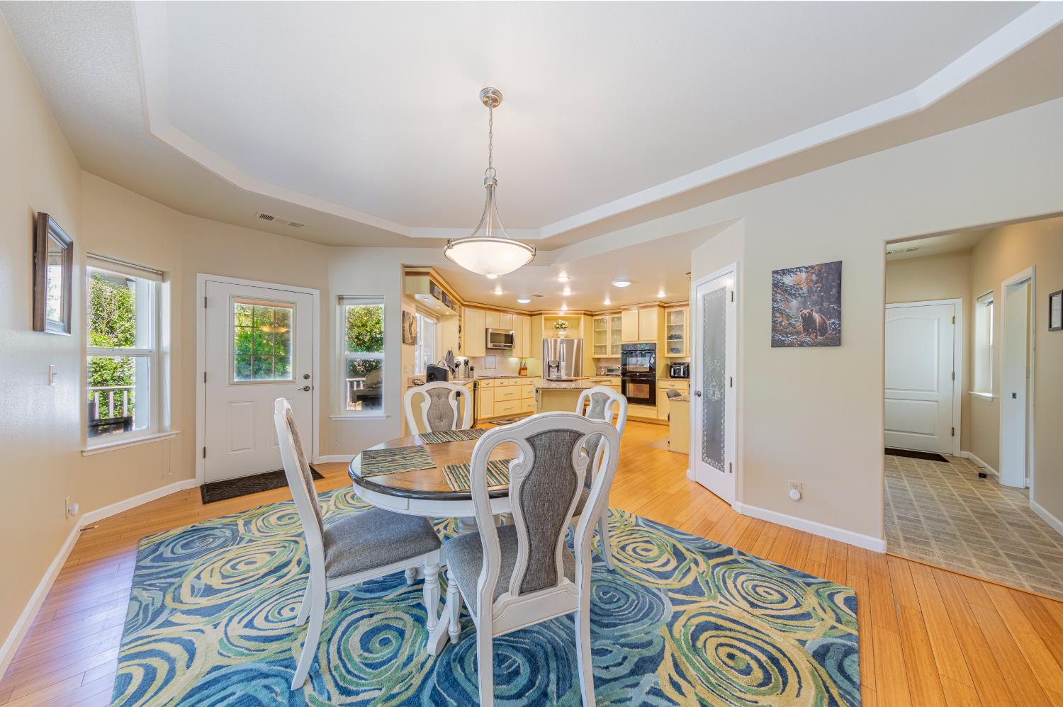 41282 Singing Hills Cir, Ahwahnee, CA 93601