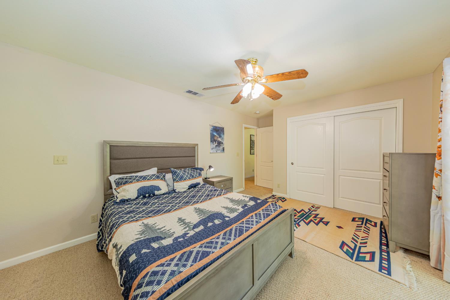 41282 Singing Hills Cir, Ahwahnee, CA 93601