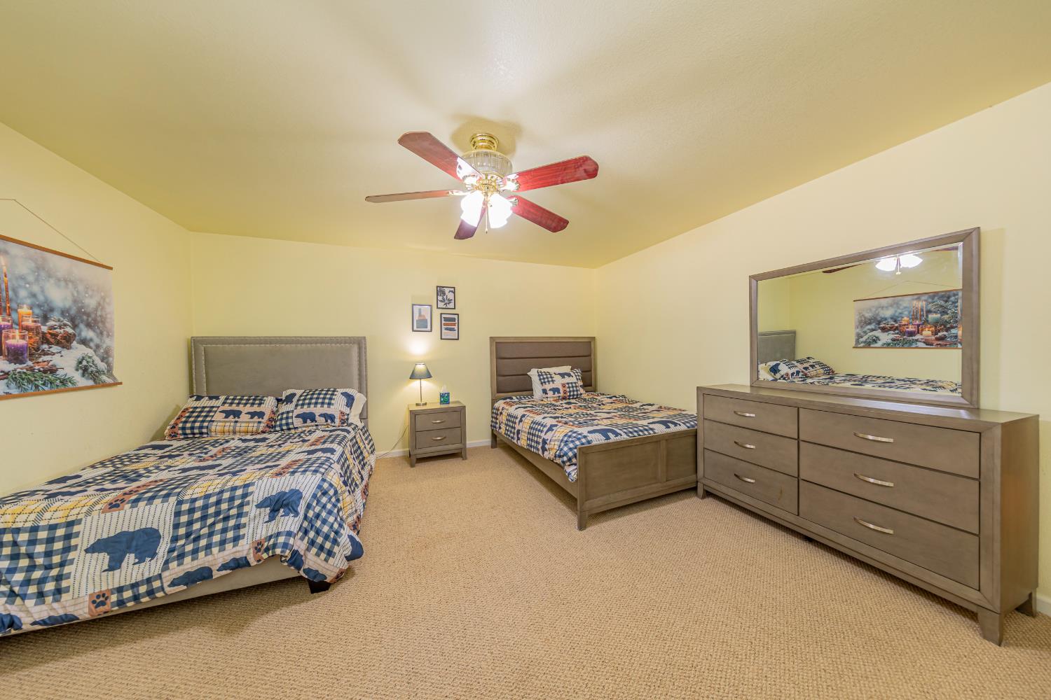 41282 Singing Hills Cir, Ahwahnee, CA 93601
