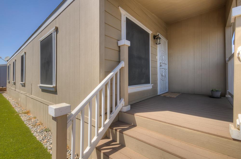 336 E Alluvial Ave #98, Fresno, CA 93720