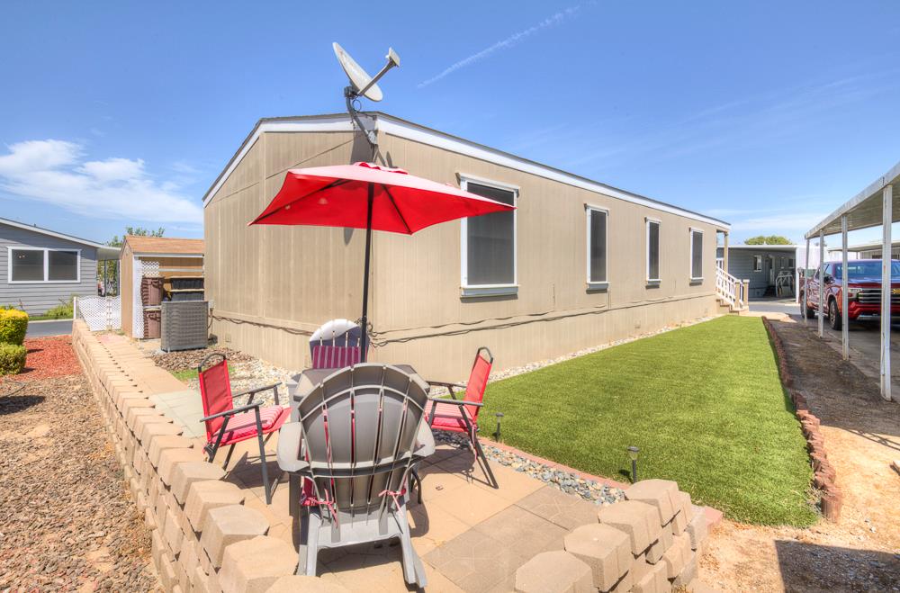 336 E Alluvial Ave #98, Fresno, CA 93720