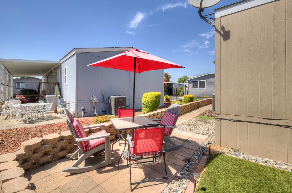 336 E Alluvial Ave #98, Fresno, CA 93720