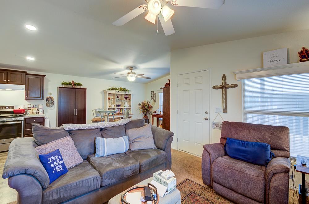 336 E Alluvial Ave #98, Fresno, CA 93720