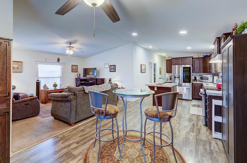 336 E Alluvial Ave #98, Fresno, CA 93720