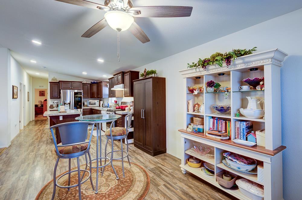 336 E Alluvial Ave #98, Fresno, CA 93720