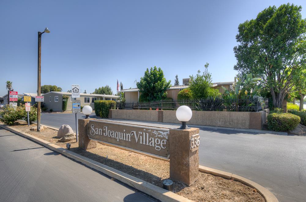 336 E Alluvial Ave #98, Fresno, CA 93720