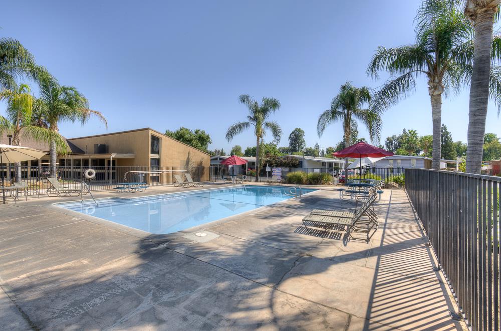 336 E Alluvial Ave #98, Fresno, CA 93720