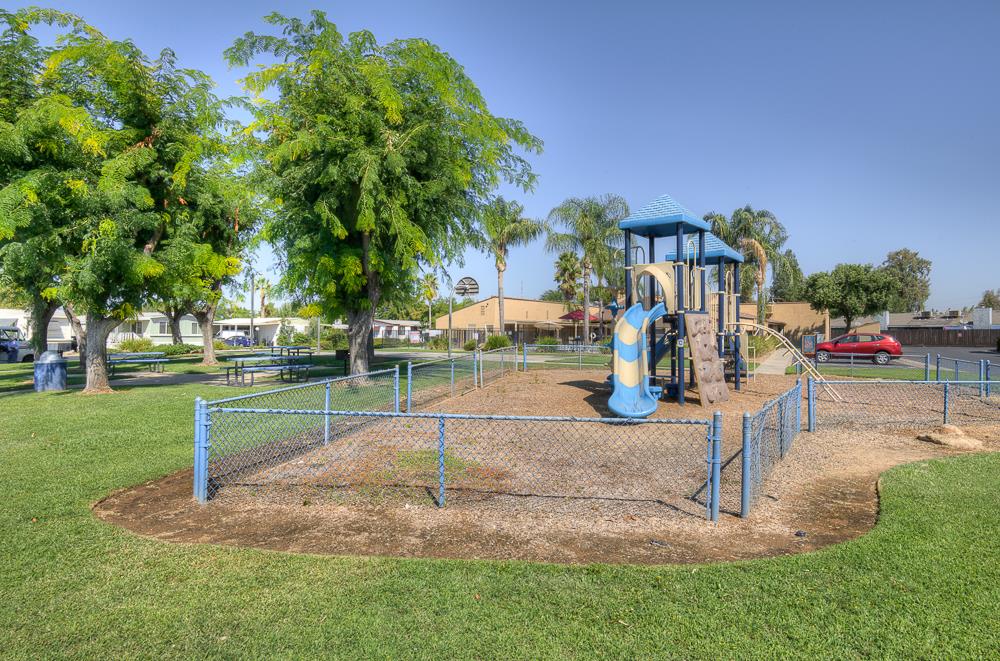 336 E Alluvial Ave #98, Fresno, CA 93720