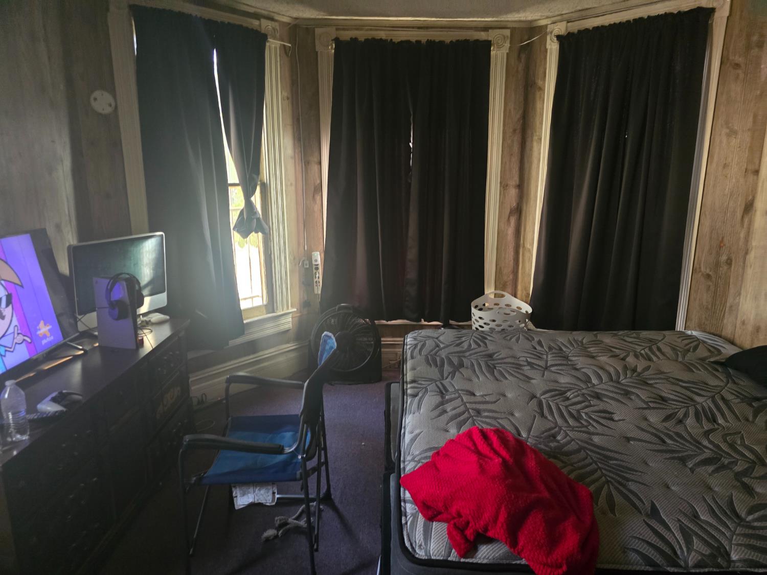 409 N D St, Madera, CA 93638