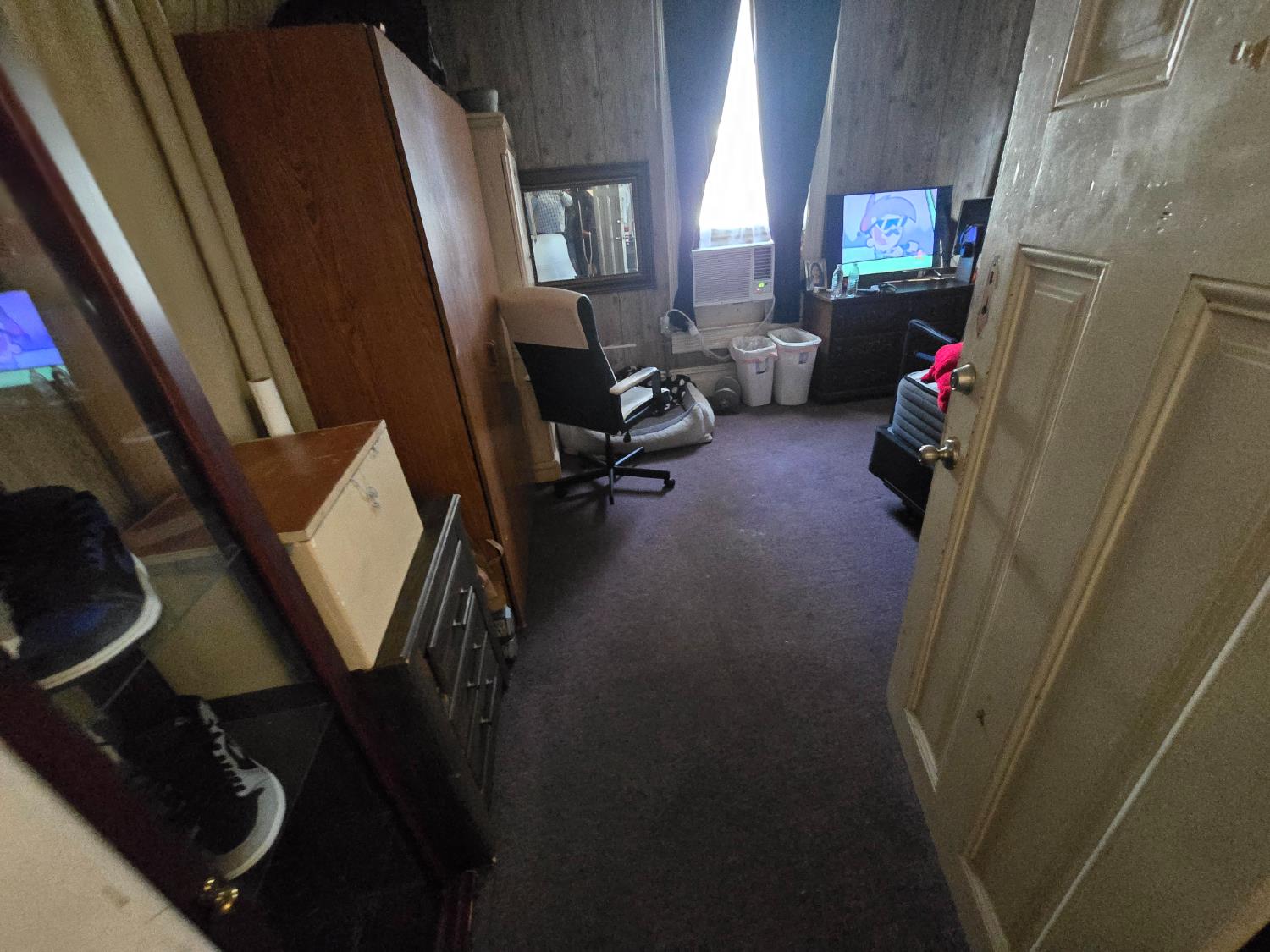 409 N D St, Madera, CA 93638