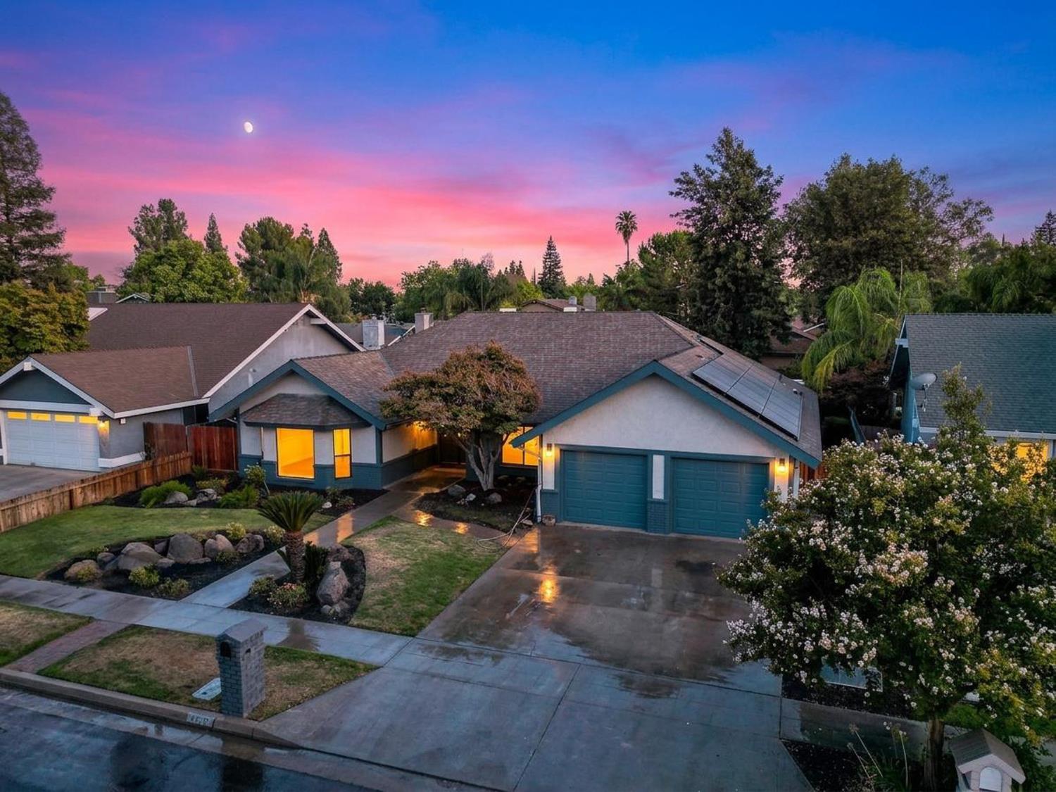 167 W Quincy Ave, Fresno, CA 93711